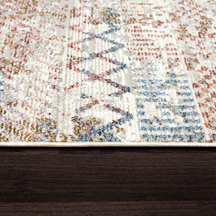 8450-130 Dynamic Rugs Mood