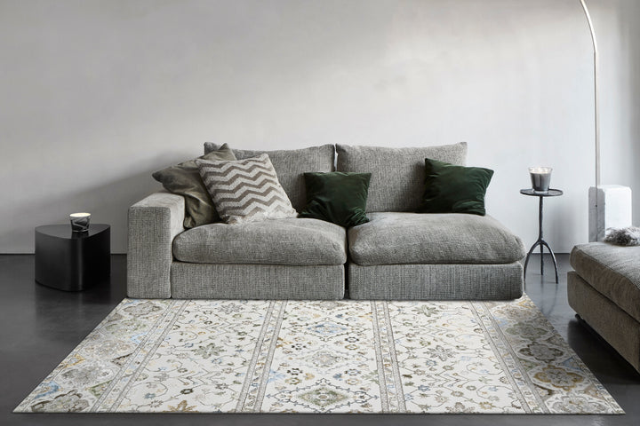 6650-999 Dynamic Rugs Merit