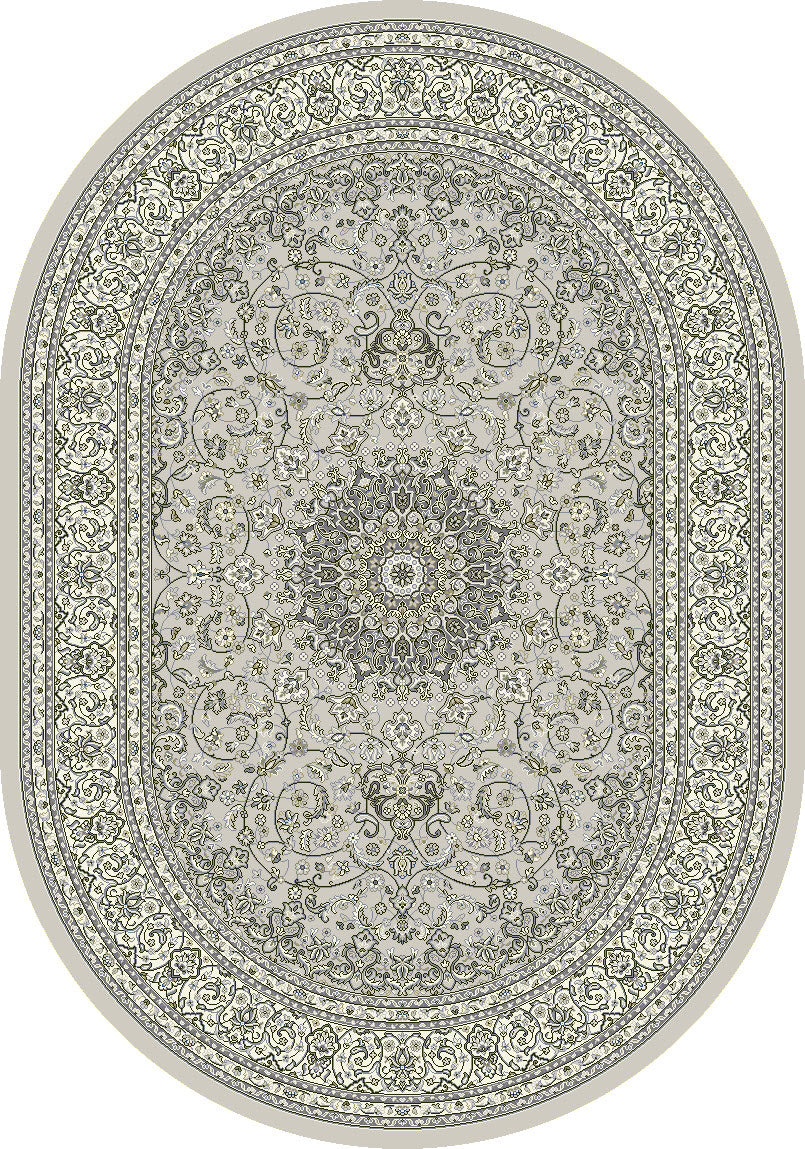 57119-9666 Dynamic Rugs Ancient Garden