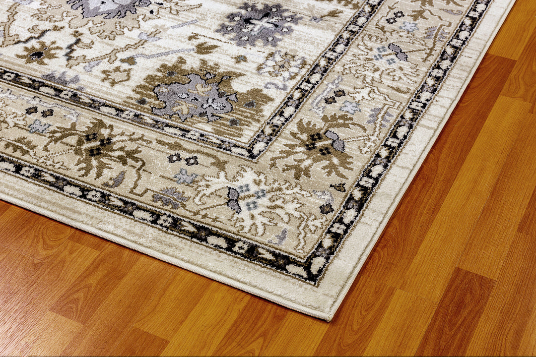 8531-100 Dynamic Rugs Yazd