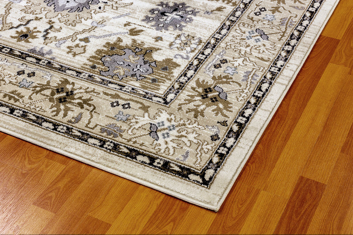 8531-100 Dynamic Rugs Yazd