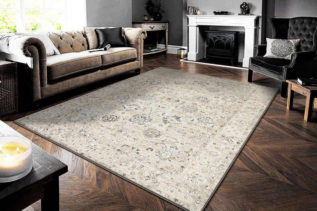 7604-180 Dynamic Rugs Annalise