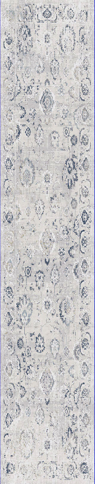 3530-950 Dynamic Rugs Castilla