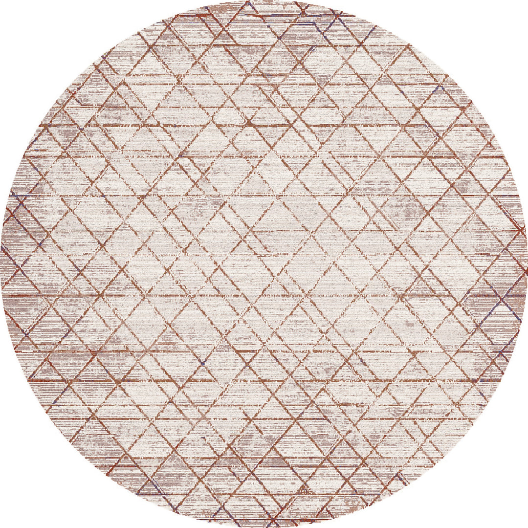 9531-810 Dynamic Rugs Obsession