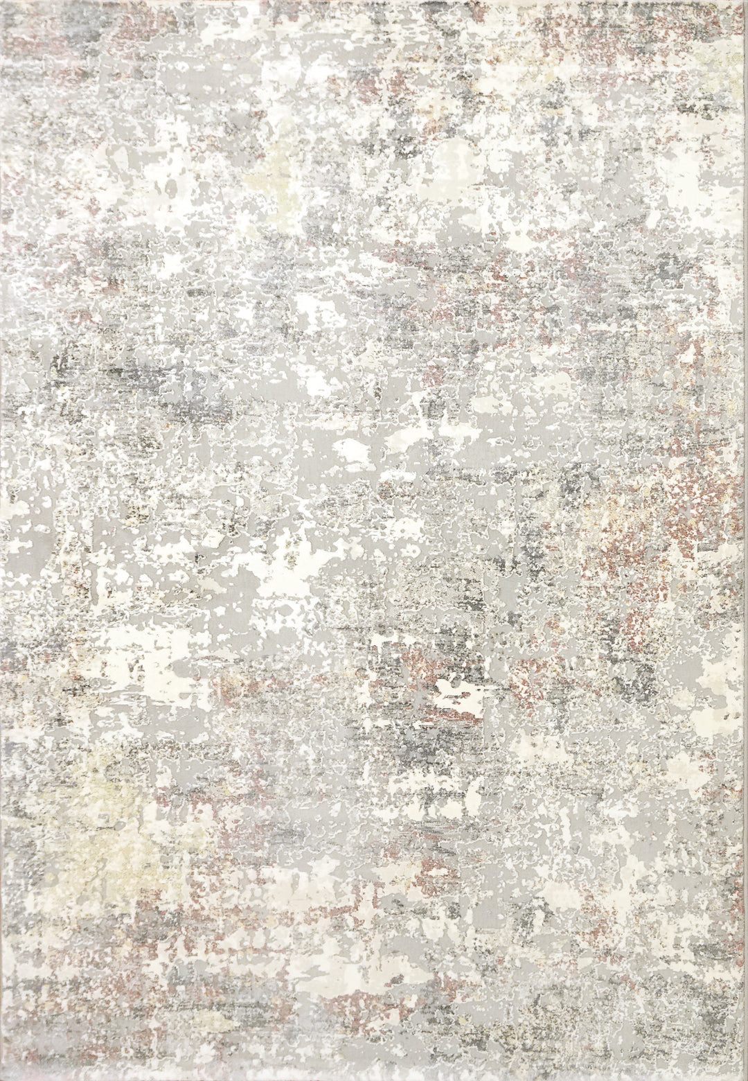 52016-6464 Dynamic Rugs Couture