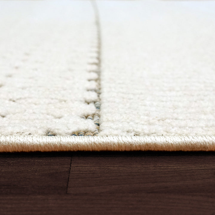 8140-190 Dynamic Rugs Lotus