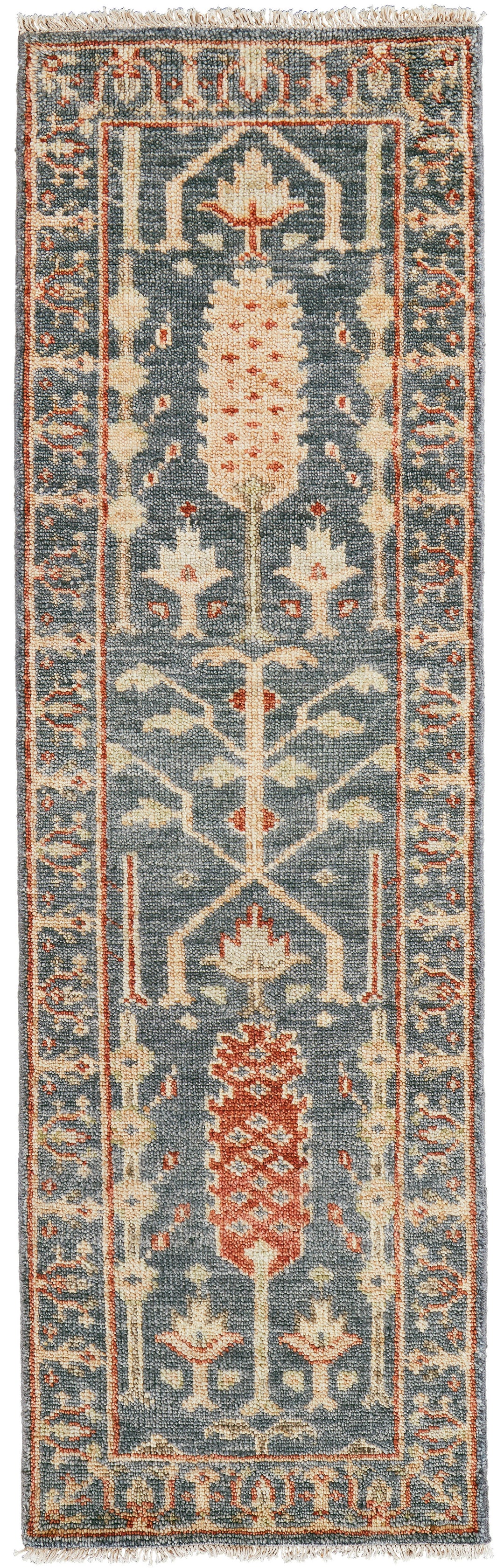 6499F Feizy Rugs Carrington