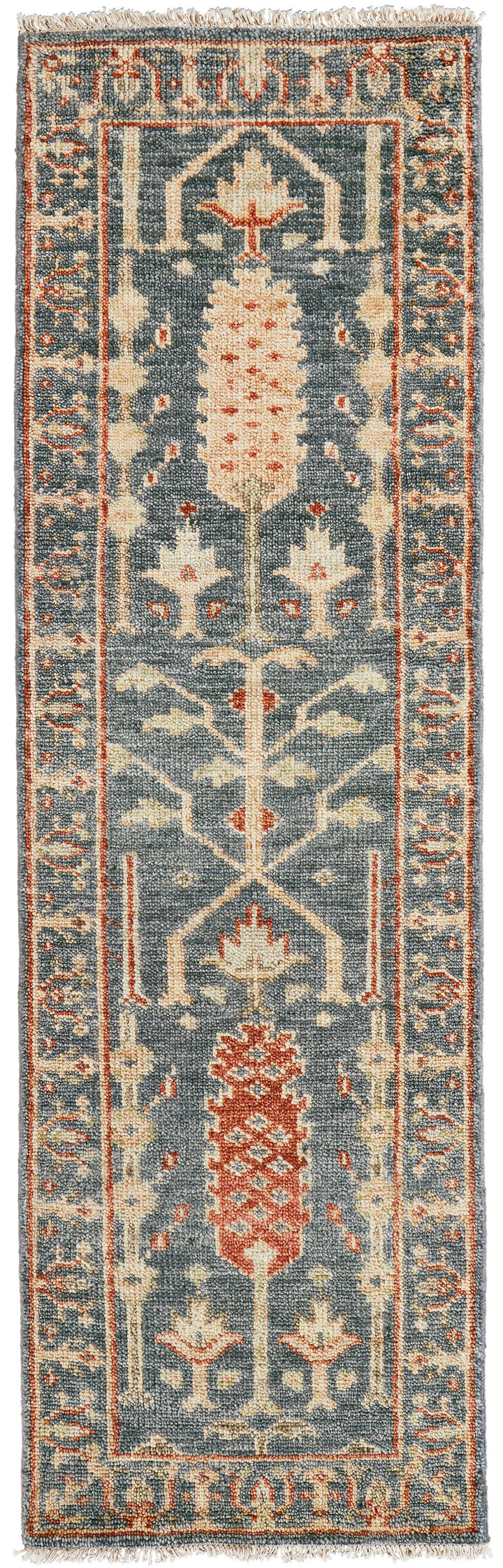 6499F Feizy Rugs Carrington