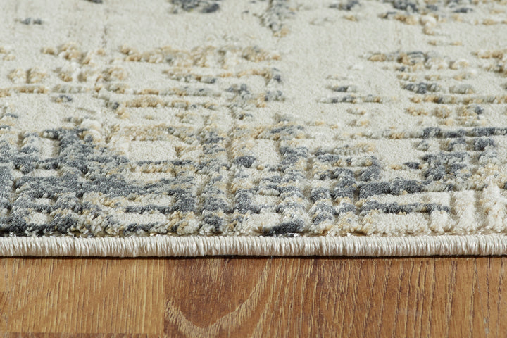 27035-190 Dynamic Rugs Quartz