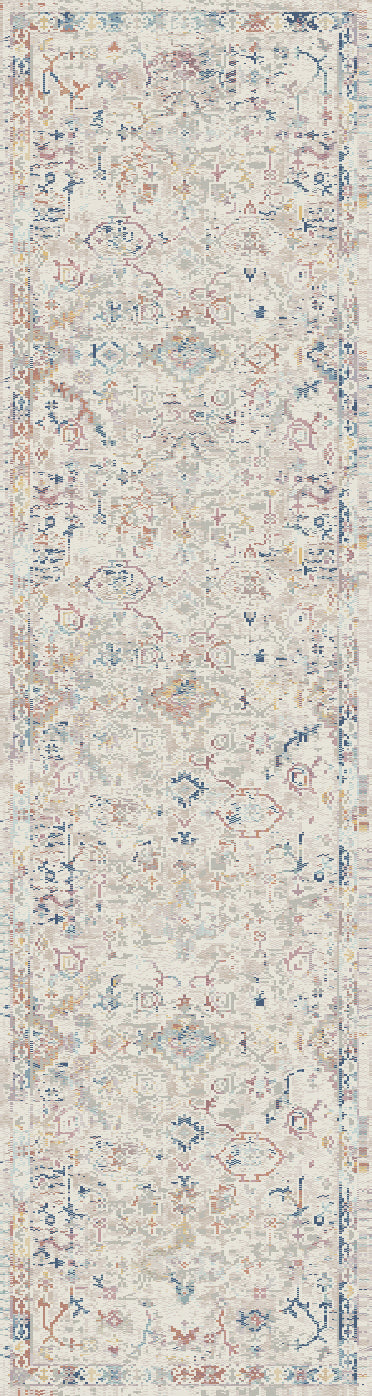 8468-999 Dynamic Rugs Mood