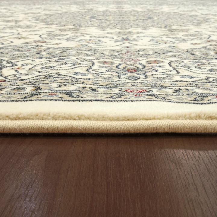57119-6464 Dynamic Rugs Ancient Garden