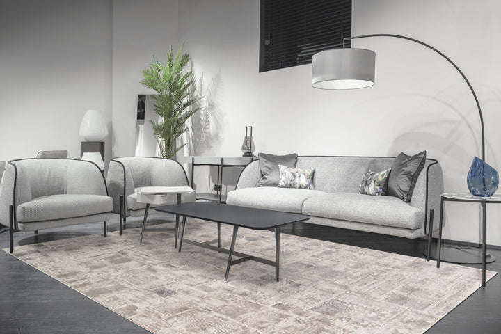 1783-810 Dynamic Rugs Montrose