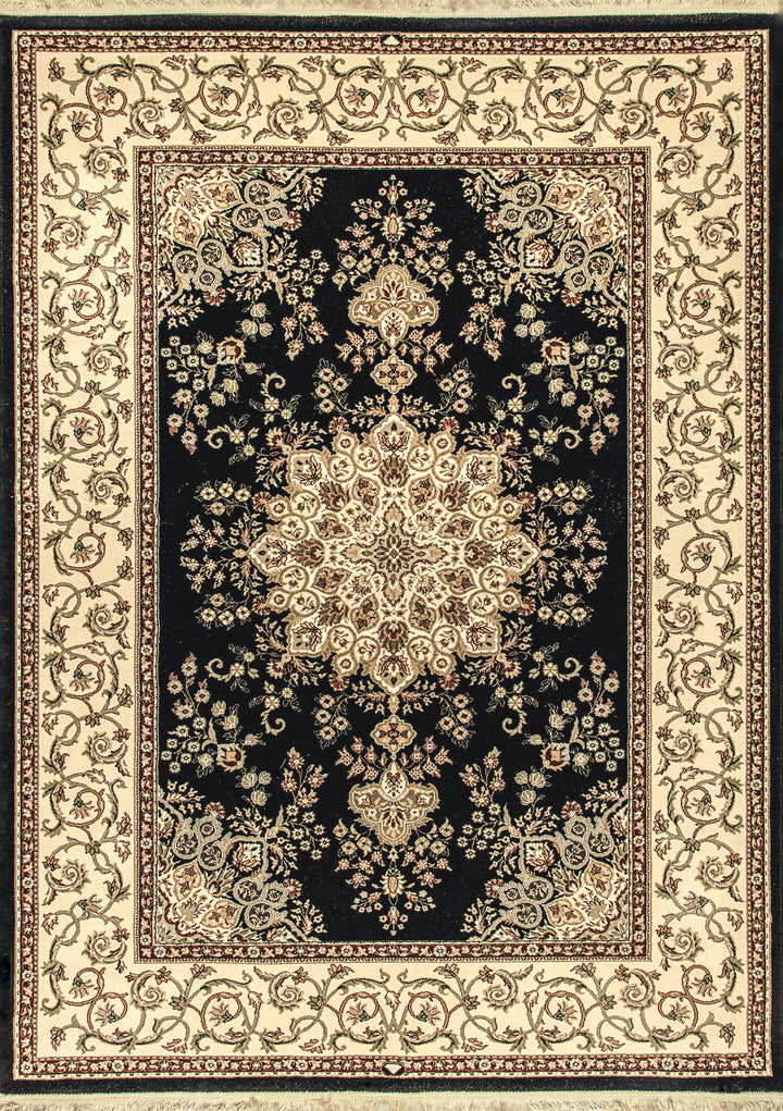 7201-090 Dynamic Rugs Brilliant
