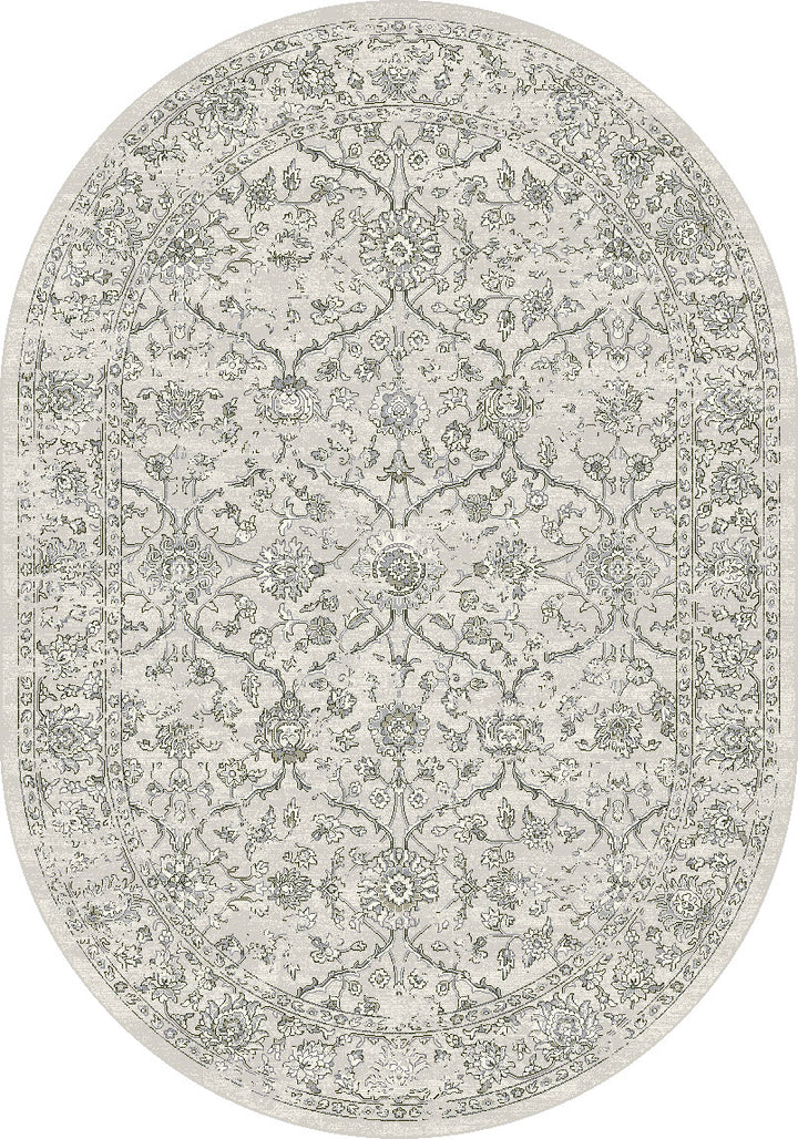 57136-9696 Dynamic Rugs Ancient Garden