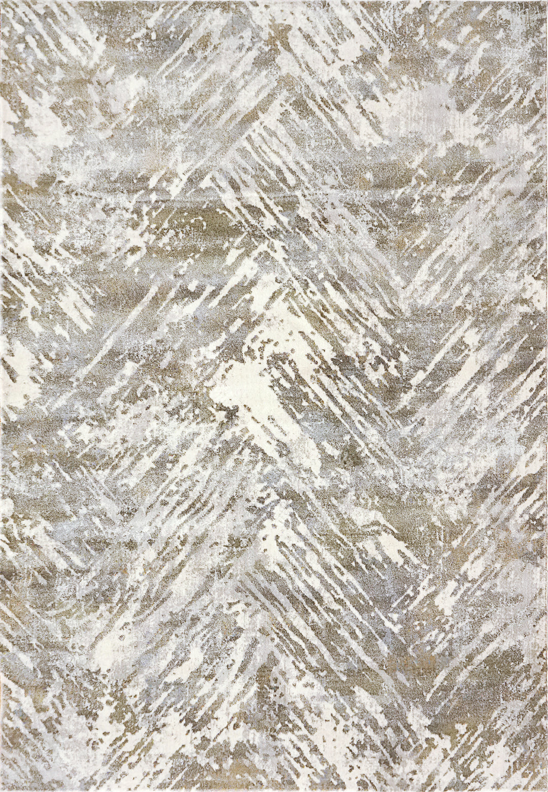 3537-190 Dynamic Rugs Castilla