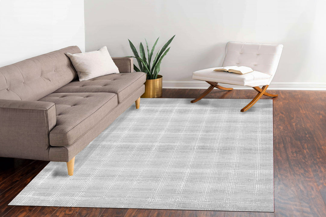 18841-919 Dynamic Rugs Sterling