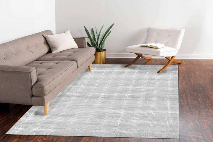 18841-919 Dynamic Rugs Sterling