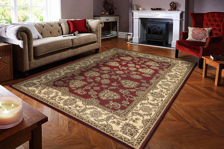 58020-330 Dynamic Rugs Legacy