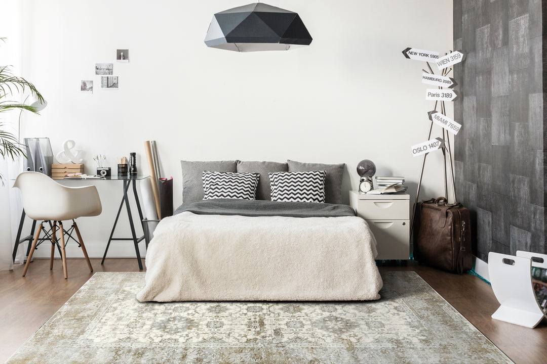 3534-109 Dynamic Rugs Castilla