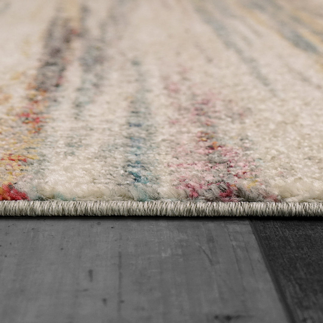 6190-999 Dynamic Rugs Soma
