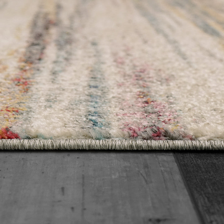 6190-999 Dynamic Rugs Soma