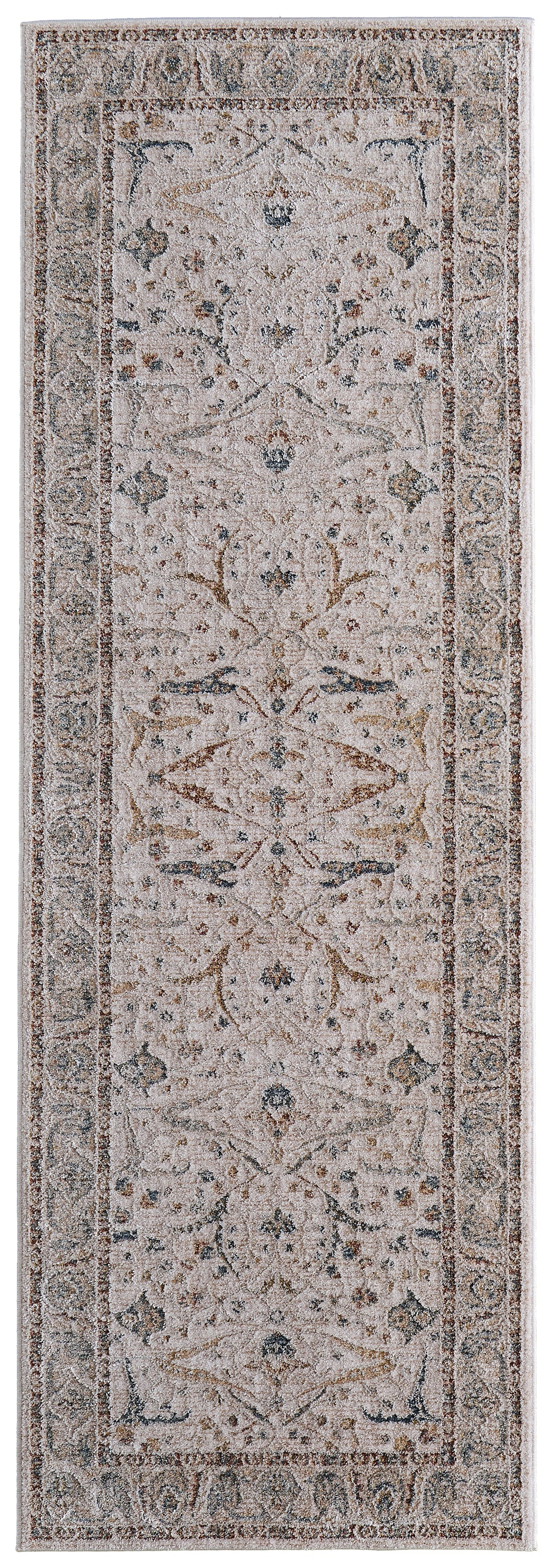 39M4F Feizy Rugs Pasha