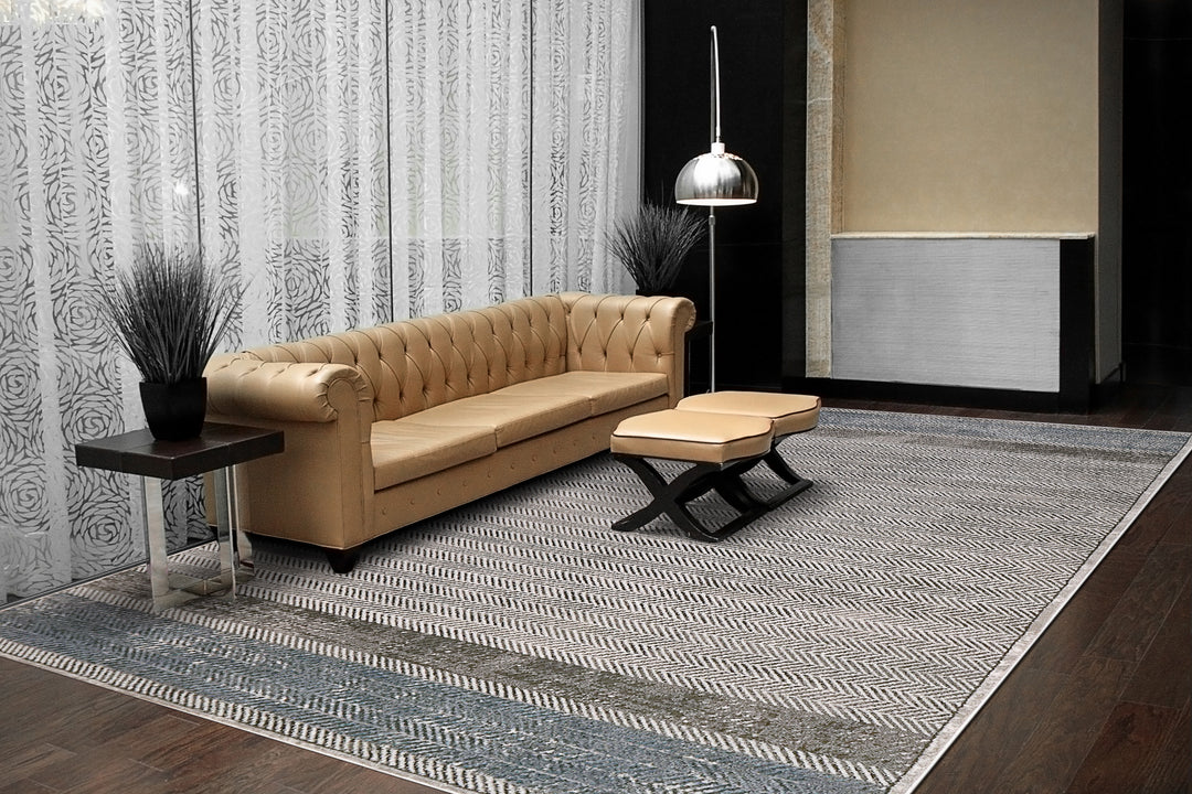 4809-905 Dynamic Rugs Harlow