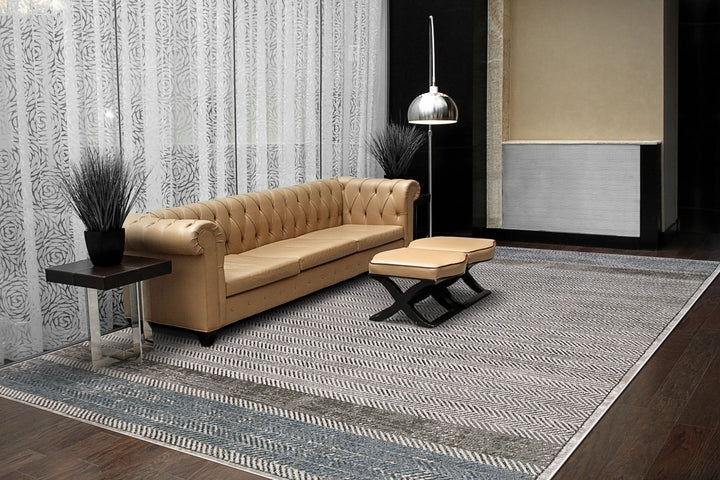 4809-905 Dynamic Rugs Harlow