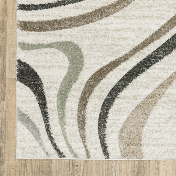 162w Oriental Weavers Cambria