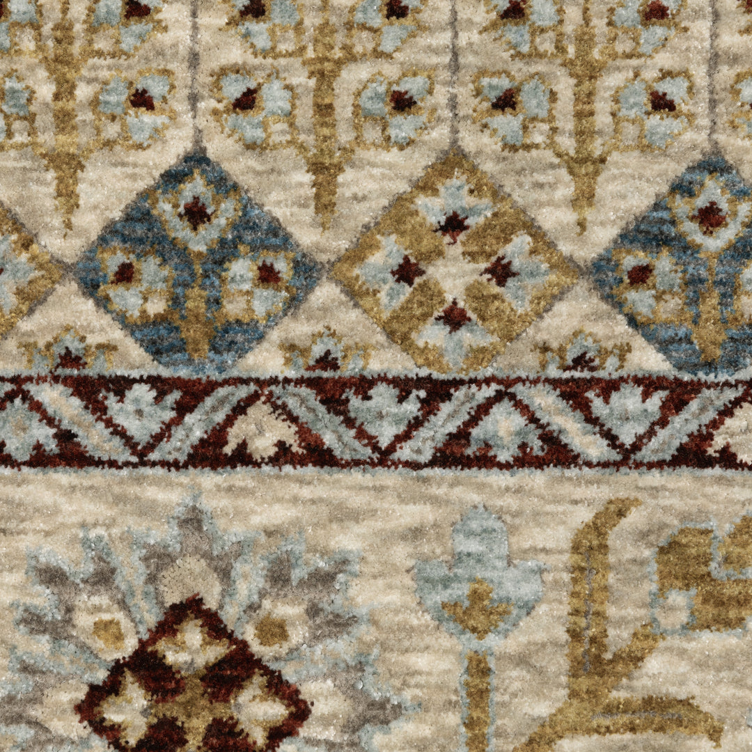 cap02 Oriental Weavers Capella