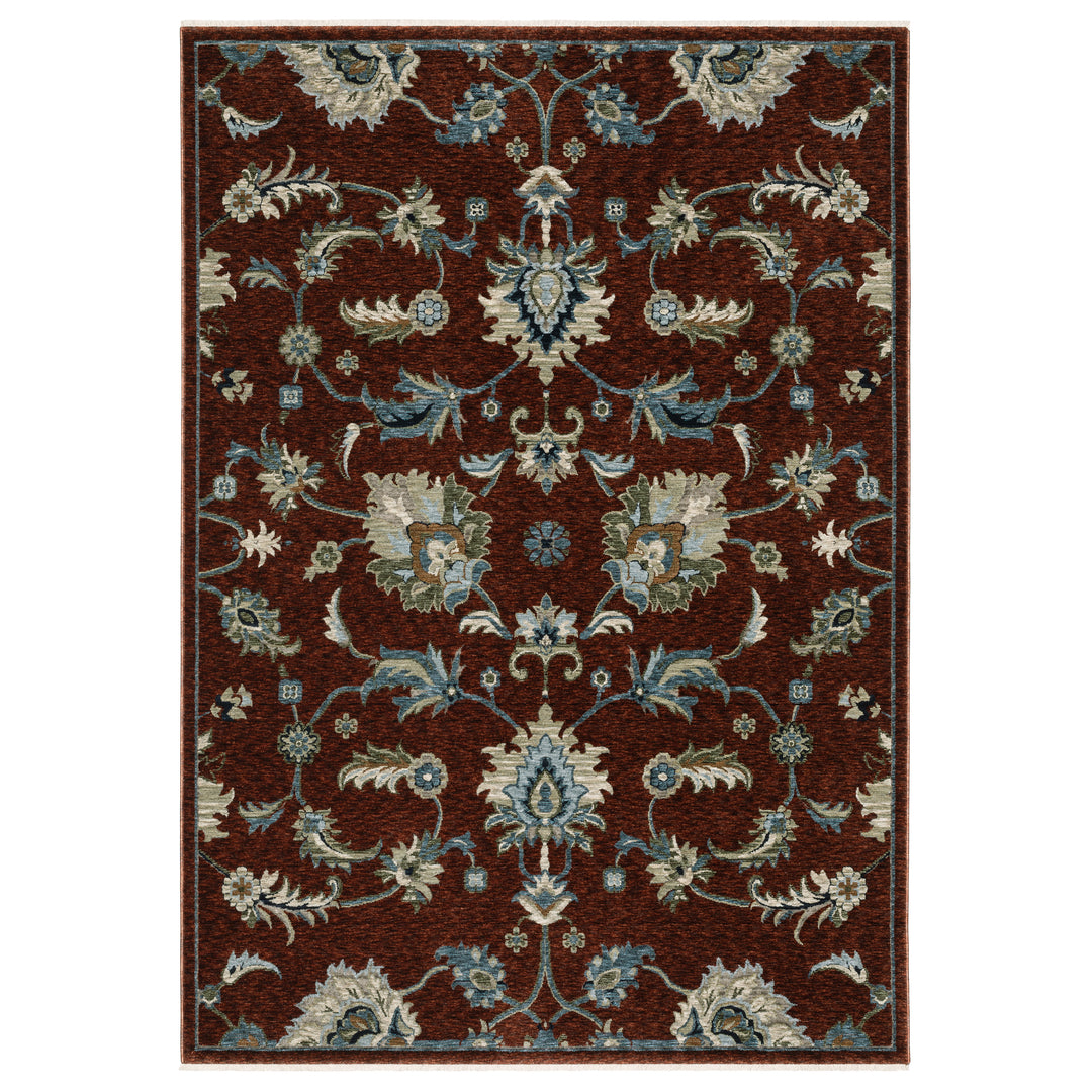 cap06 Oriental Weavers Capella