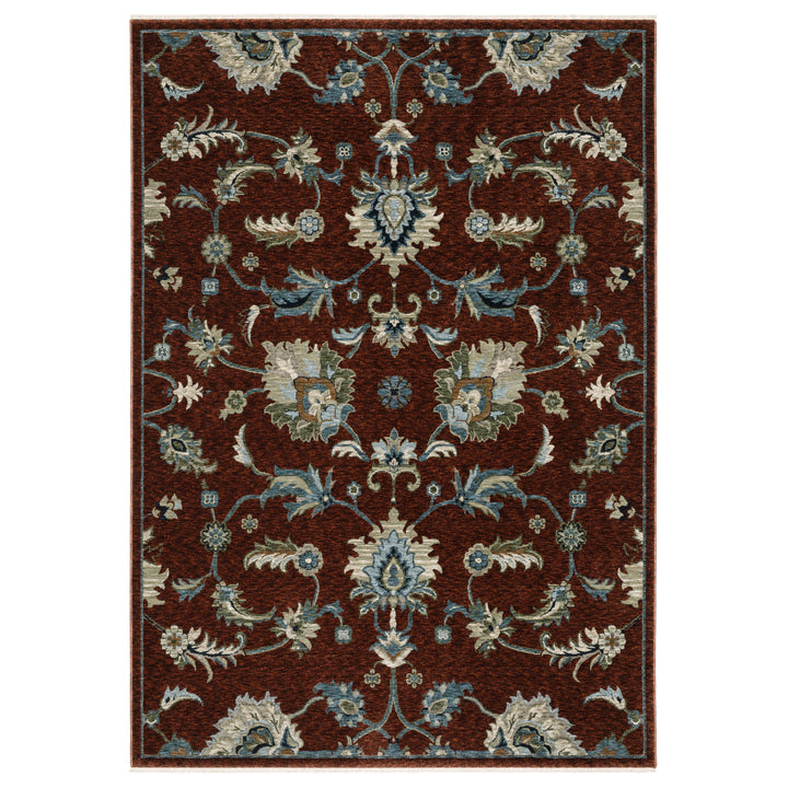 cap06 Oriental Weavers Capella