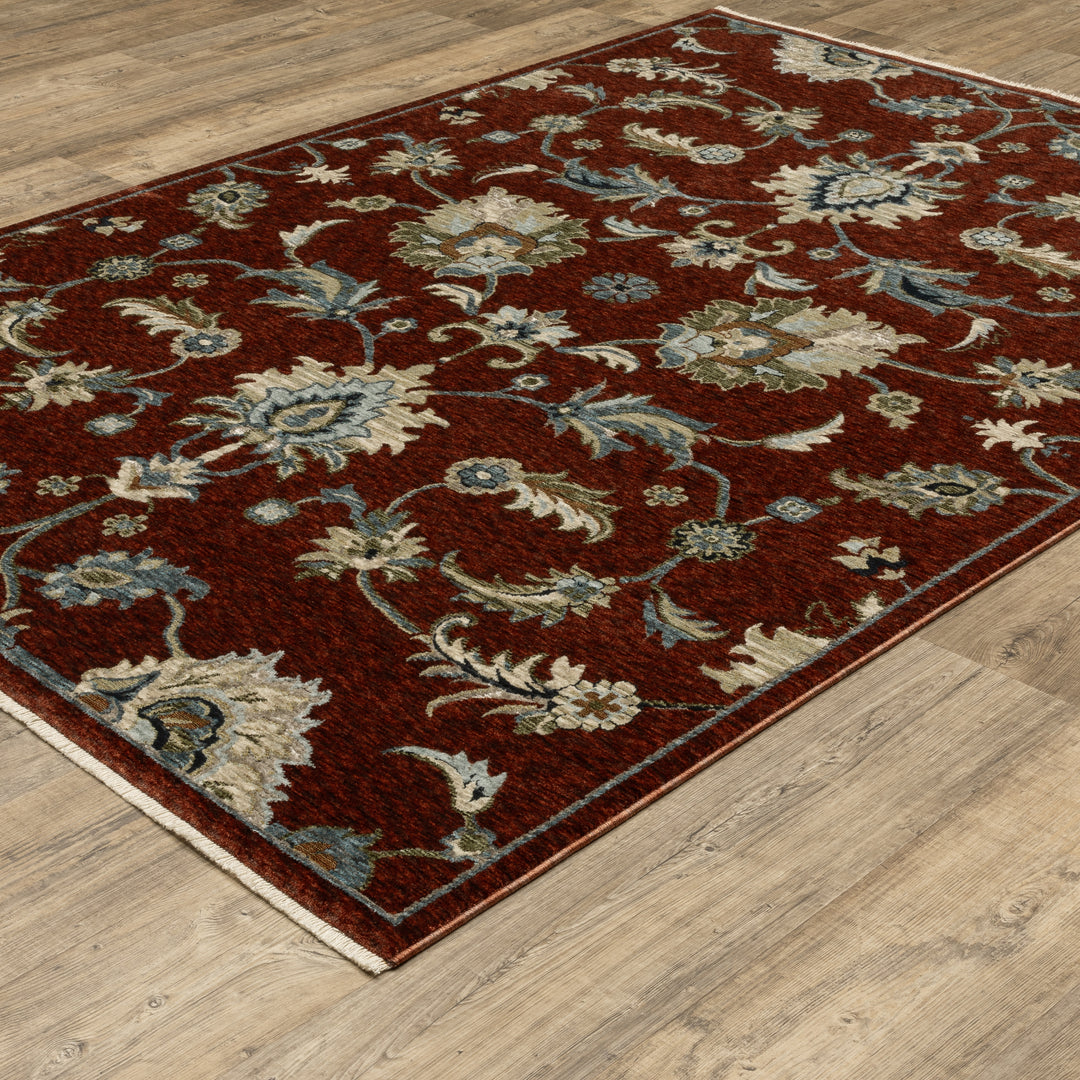 cap06 Oriental Weavers Capella