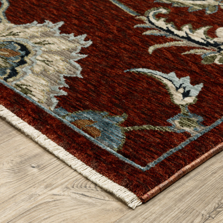cap06 Oriental Weavers Capella