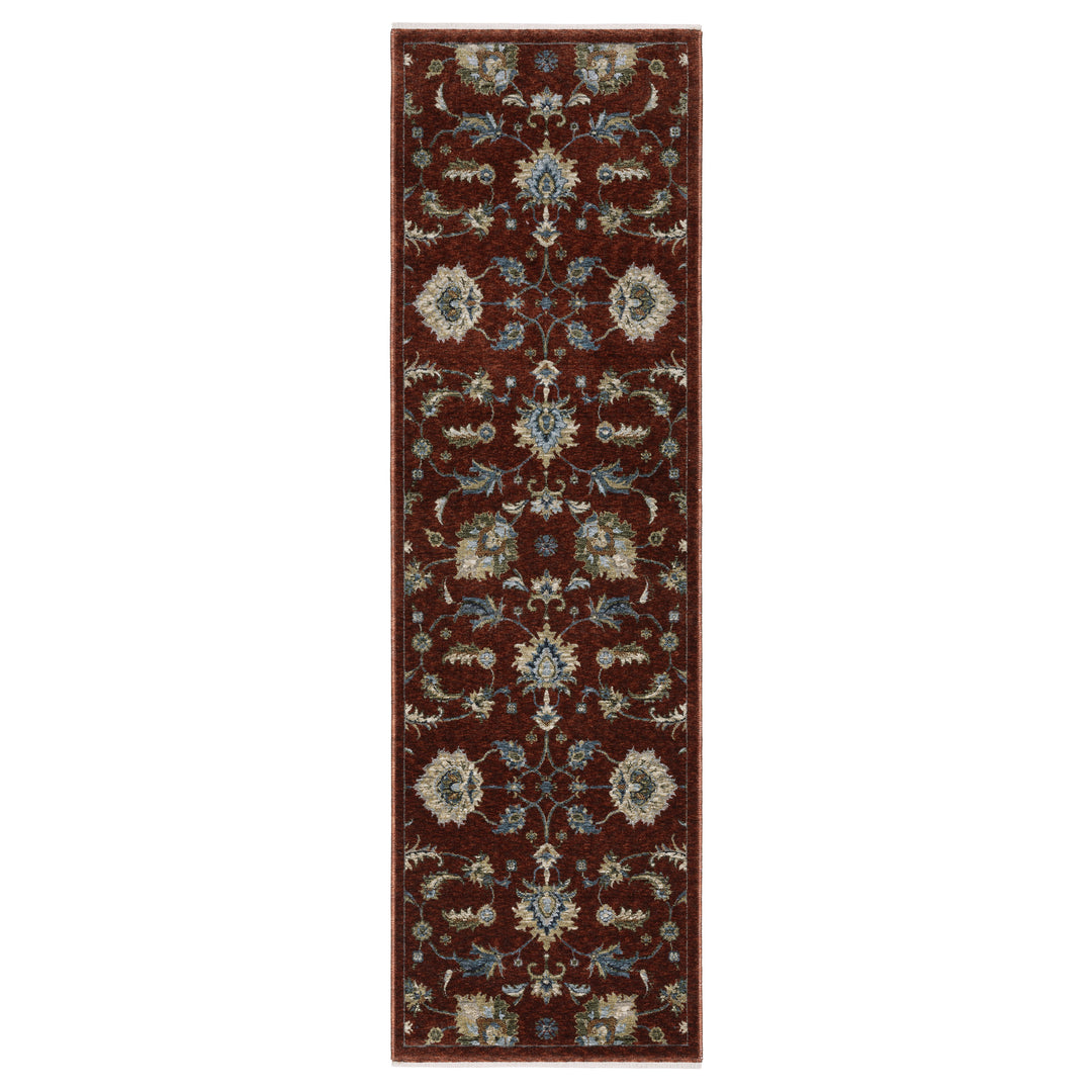cap06 Oriental Weavers Capella