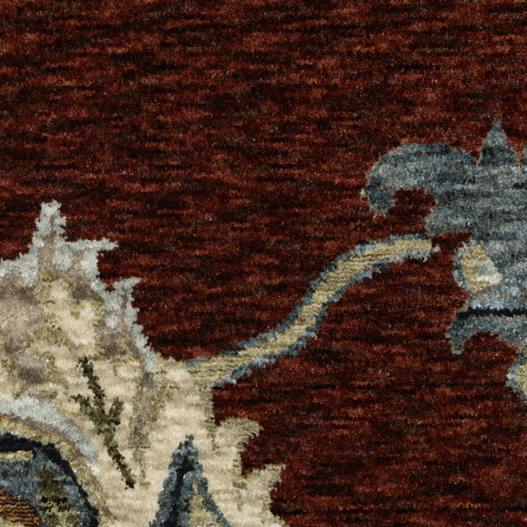 cap06 Oriental Weavers Capella