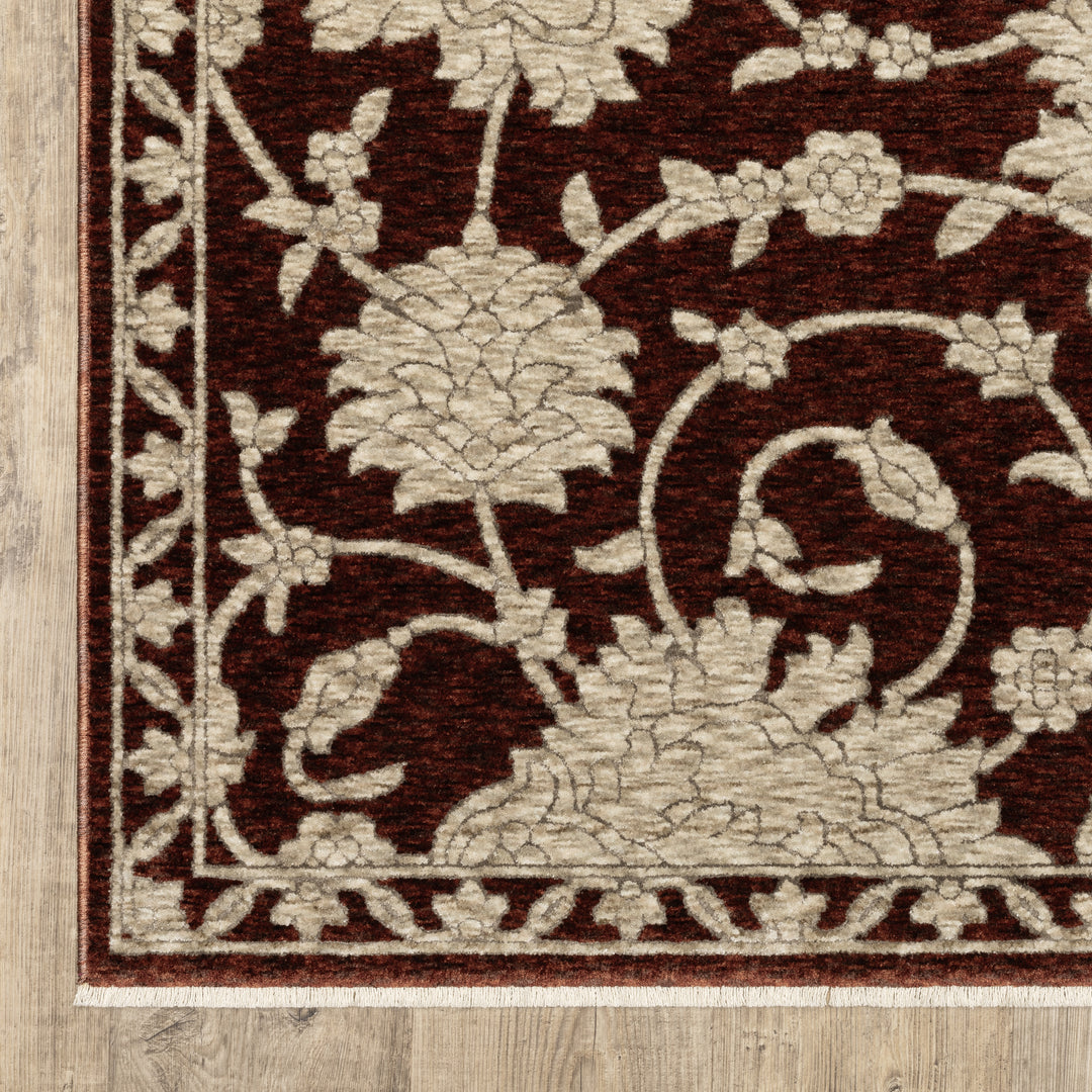 cap08 Oriental Weavers Capella
