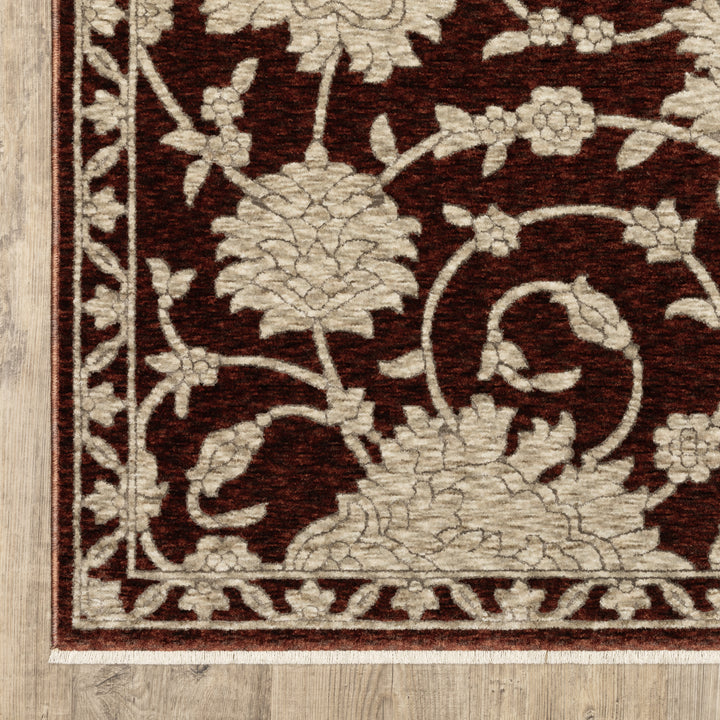cap08 Oriental Weavers Capella