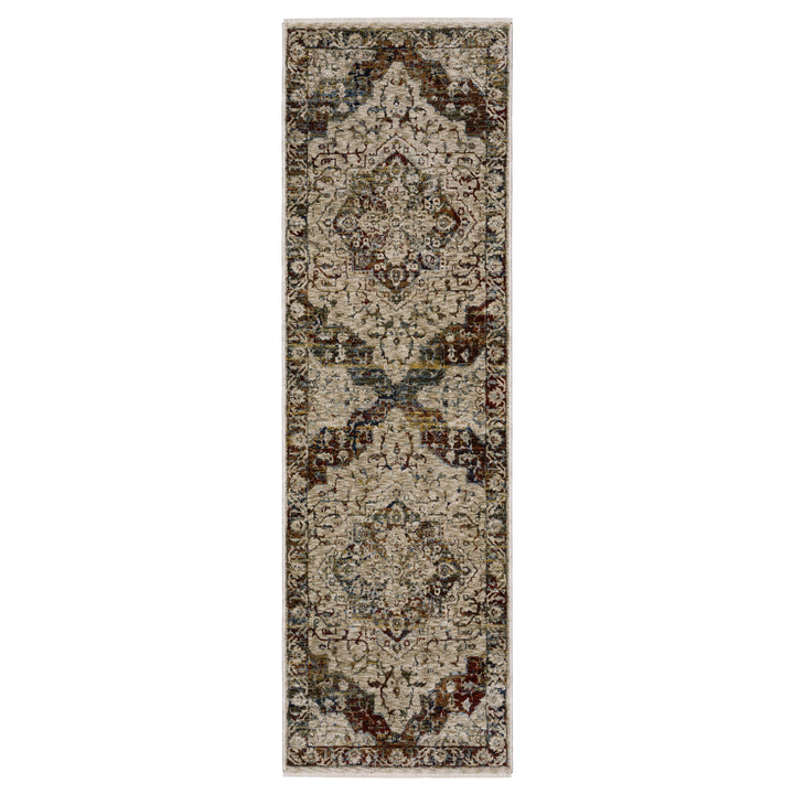 cap12 Oriental Weavers Capella