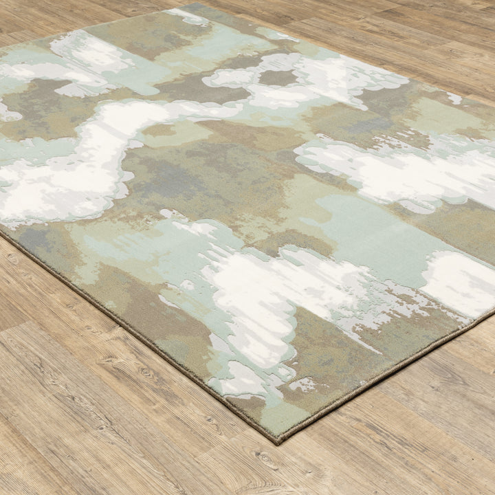 539c Oriental Weavers Capistrano