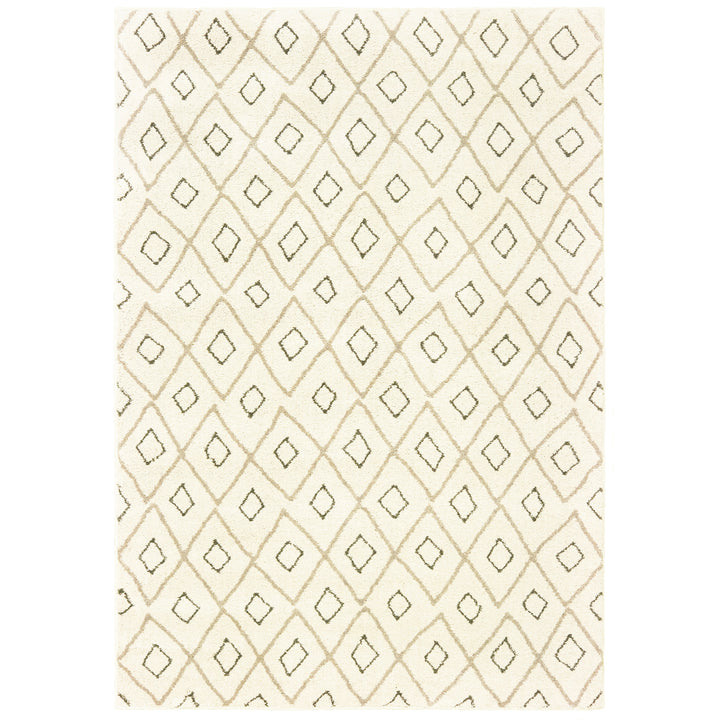 3943g Oriental Weavers Carson