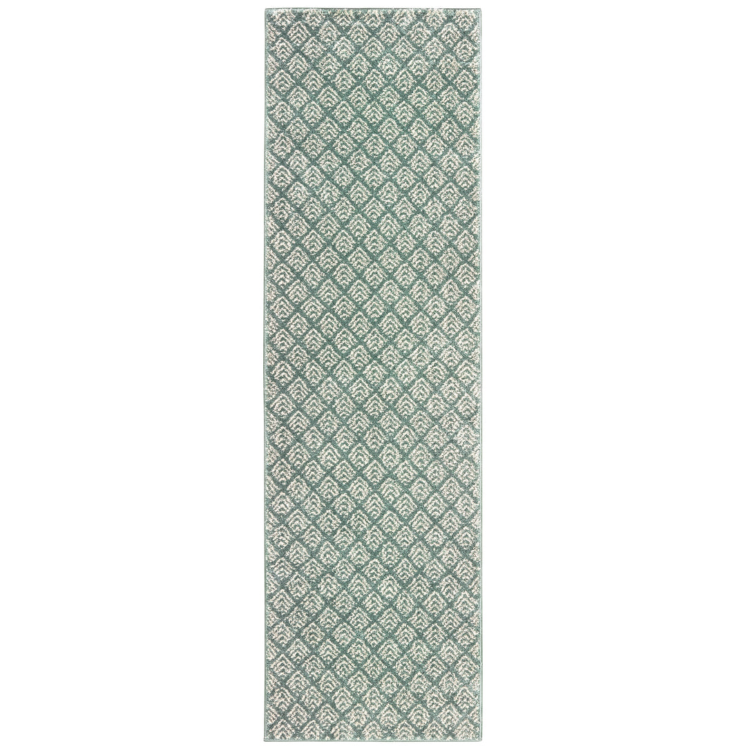 9667c Oriental Weavers Carson