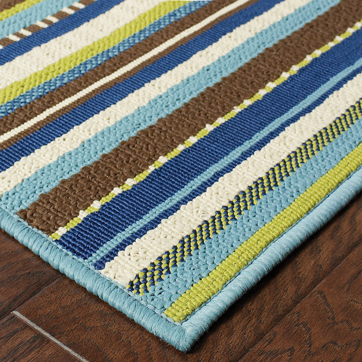 1004x Oriental Weavers Caspian