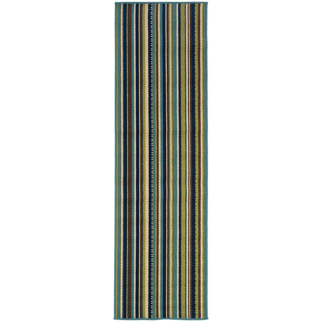 1004x Oriental Weavers Caspian