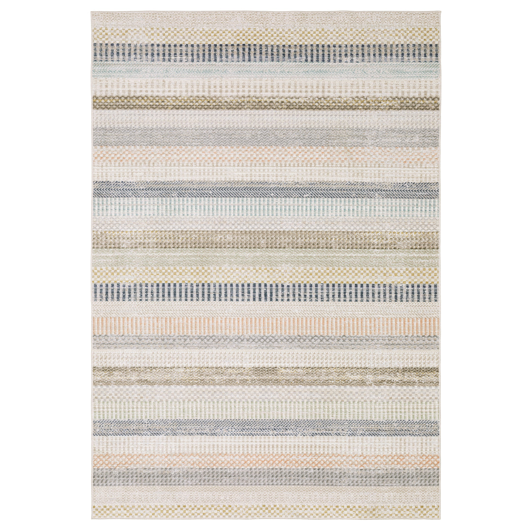 cav08 Oriental Weavers Cavett