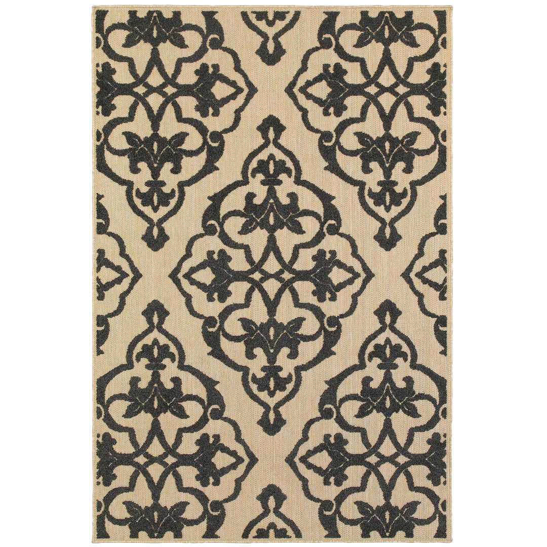 1b Oriental Weavers Cayman