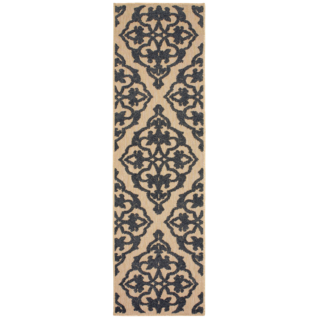 1b Oriental Weavers Cayman