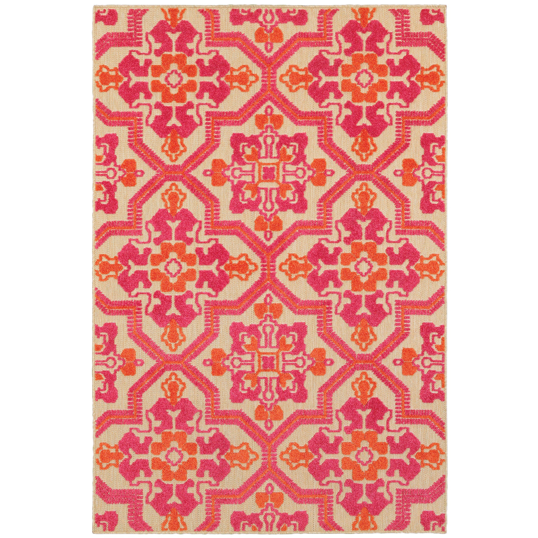 2541v Oriental Weavers Cayman