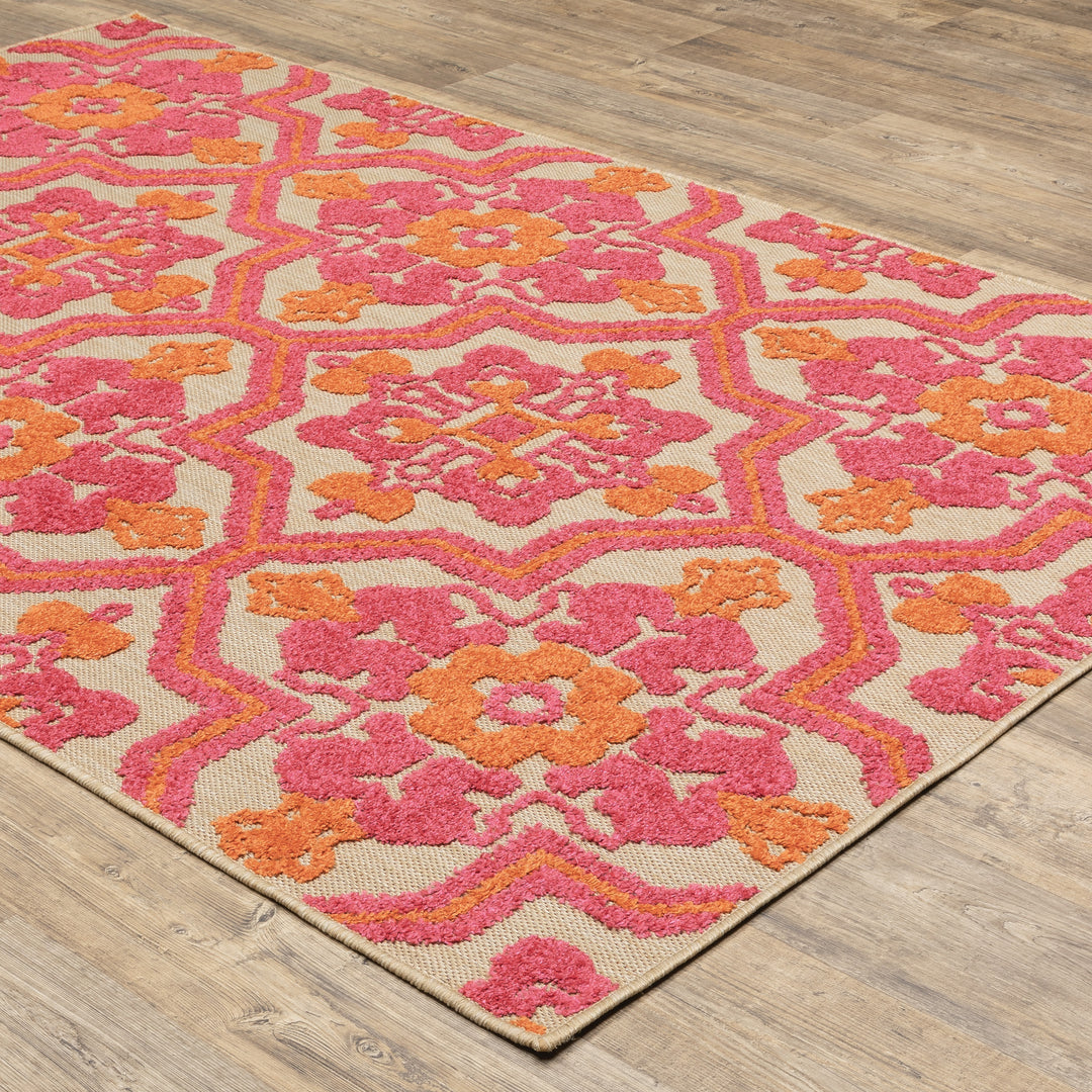 2541v Oriental Weavers Cayman