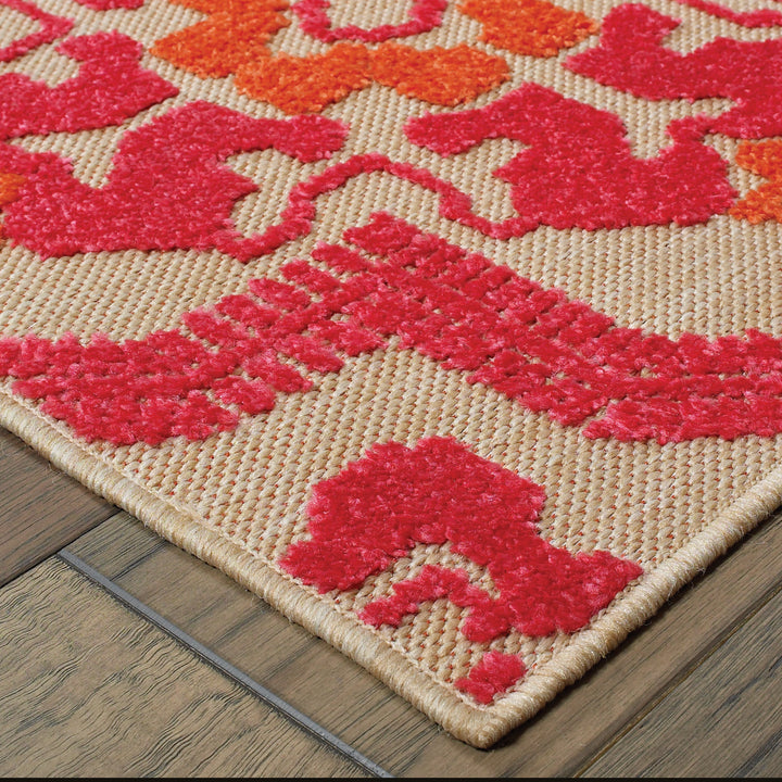 2541v Oriental Weavers Cayman